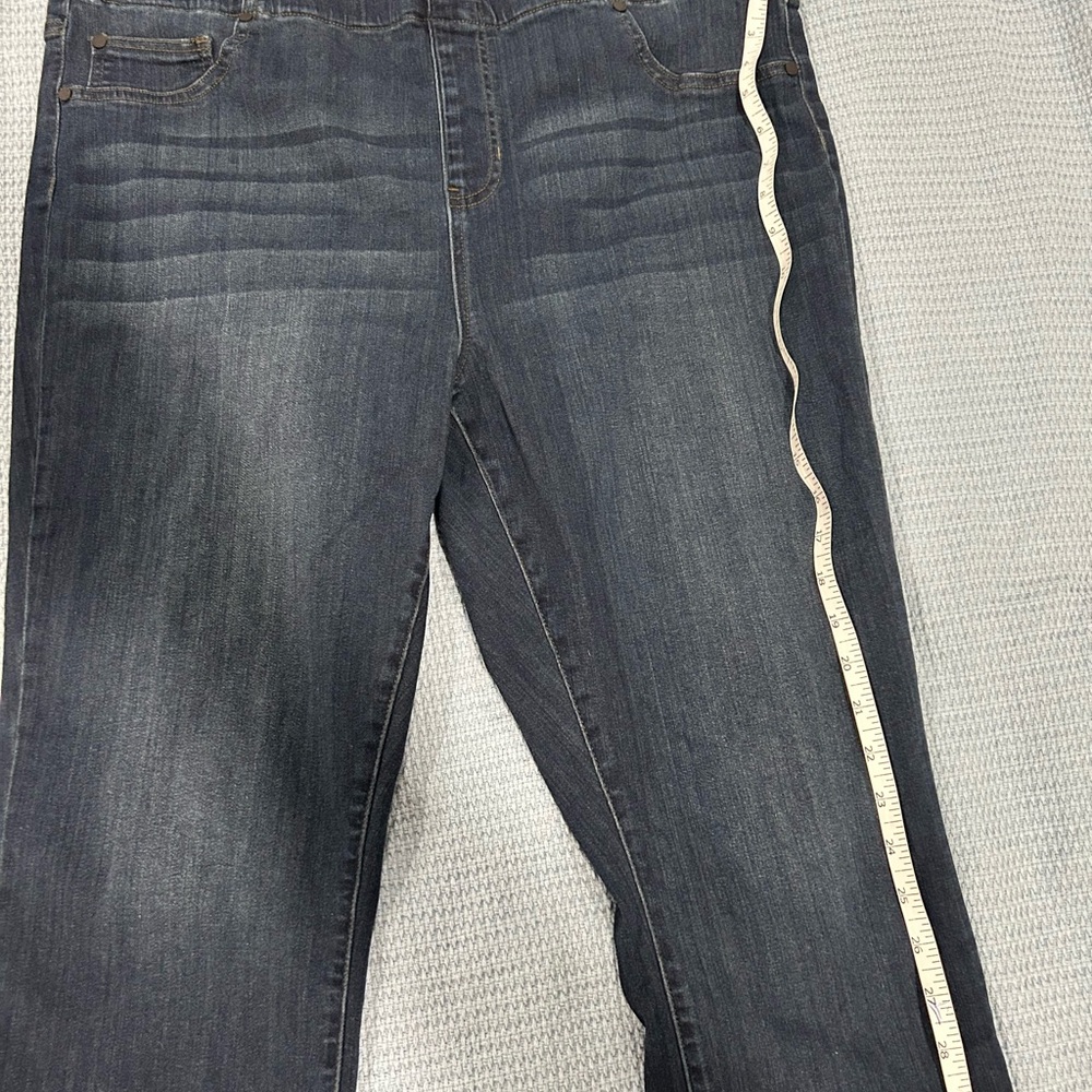 Liverpool Los Angeles Denim Jeans